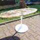 Vintage side table DLG Saarinen/Knoll