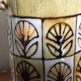 Pair of mugs Malarmay Vallauris