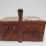Former sewing box