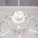 Pendant lamp, Danish design, 1970s, production: Denmark