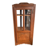 Small Art-Deco window