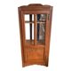 Small Art-Deco window