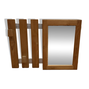 Porte-manteau mural design