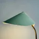 Cobra Desk Lamp By Gebrüder Cosack, Germany, 1950S
