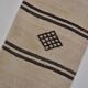 Extra Long Vintage Hmep Kilim Runner sku 3939