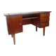Vintage office of the 60s teak