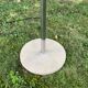 Lampadaire 1970