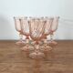 Rosaline Wine Glass Set