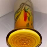 Vintage collectible vase