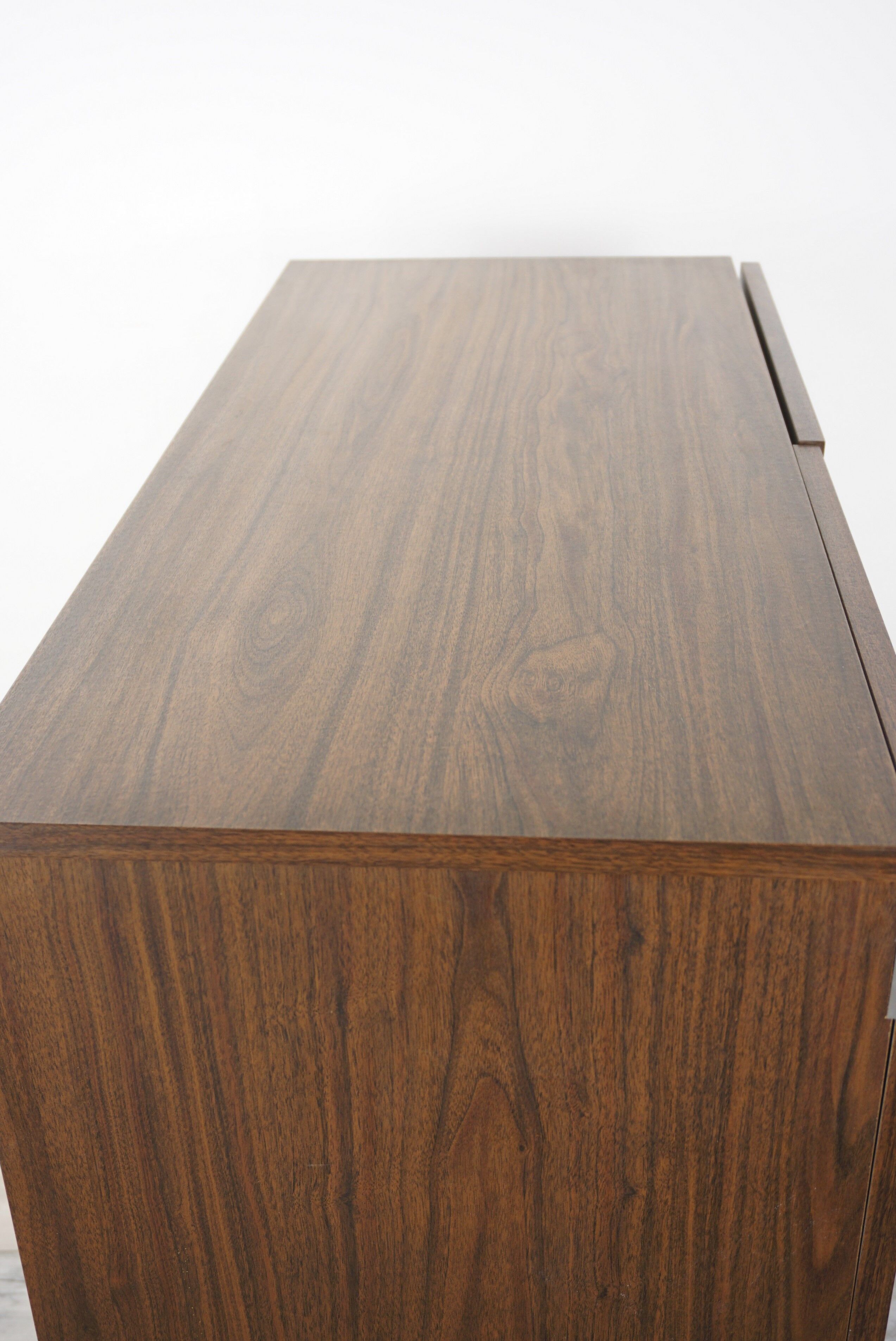 Furniture design by Pierre Guariche for Meurop model 1073, 60/70