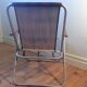 Fauteuil de camping