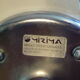Mirima 1970 white stool