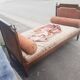Louis XVI period bed with sleeping area