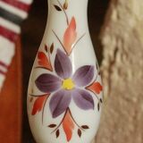Opaline vase