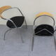 Chair design italy effezeta