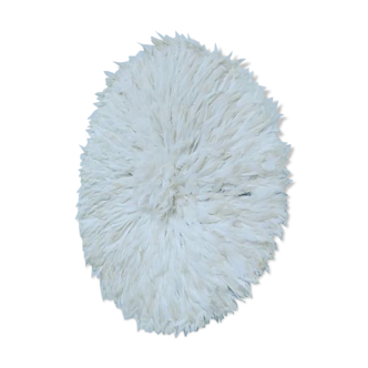 Juju hat blanc 80 cm