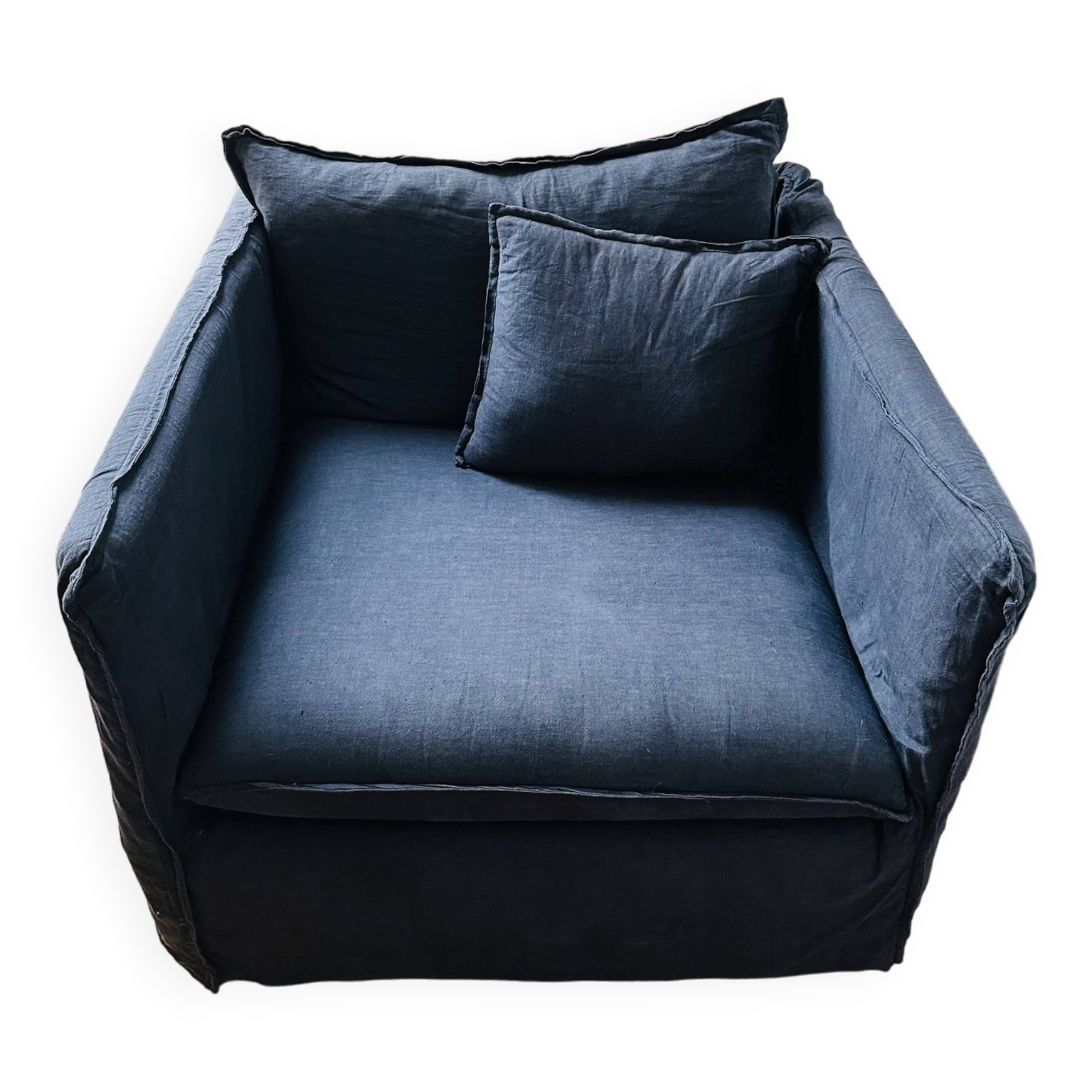 Caravan Armchair