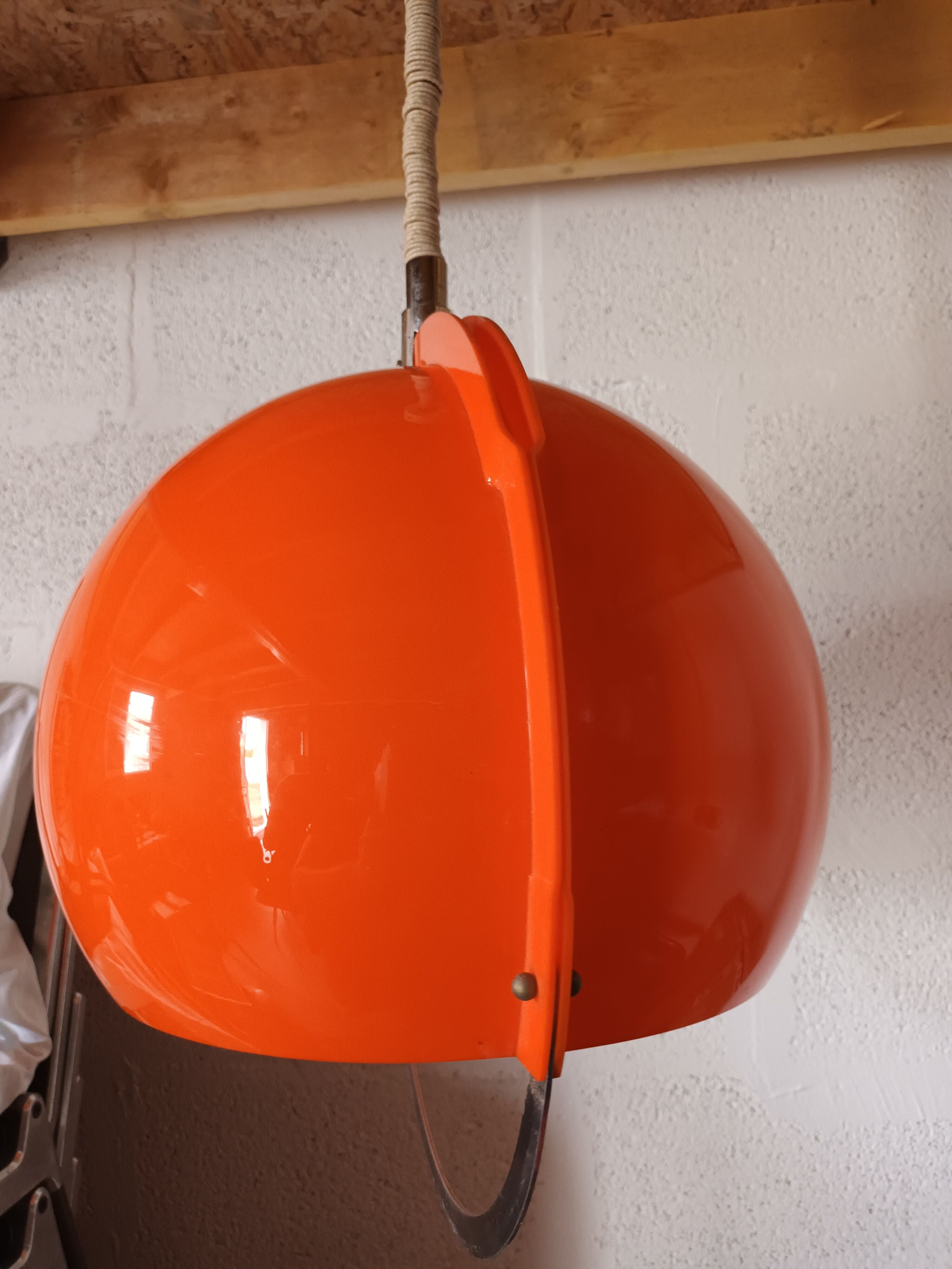 Harvey Guzzini pendant light