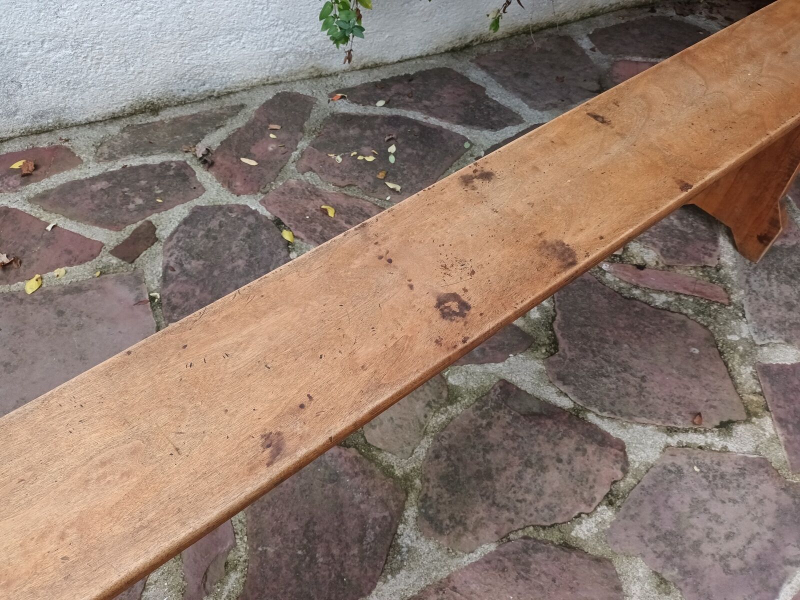 Farm bench 200 cm