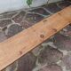 Farm bench 200 cm