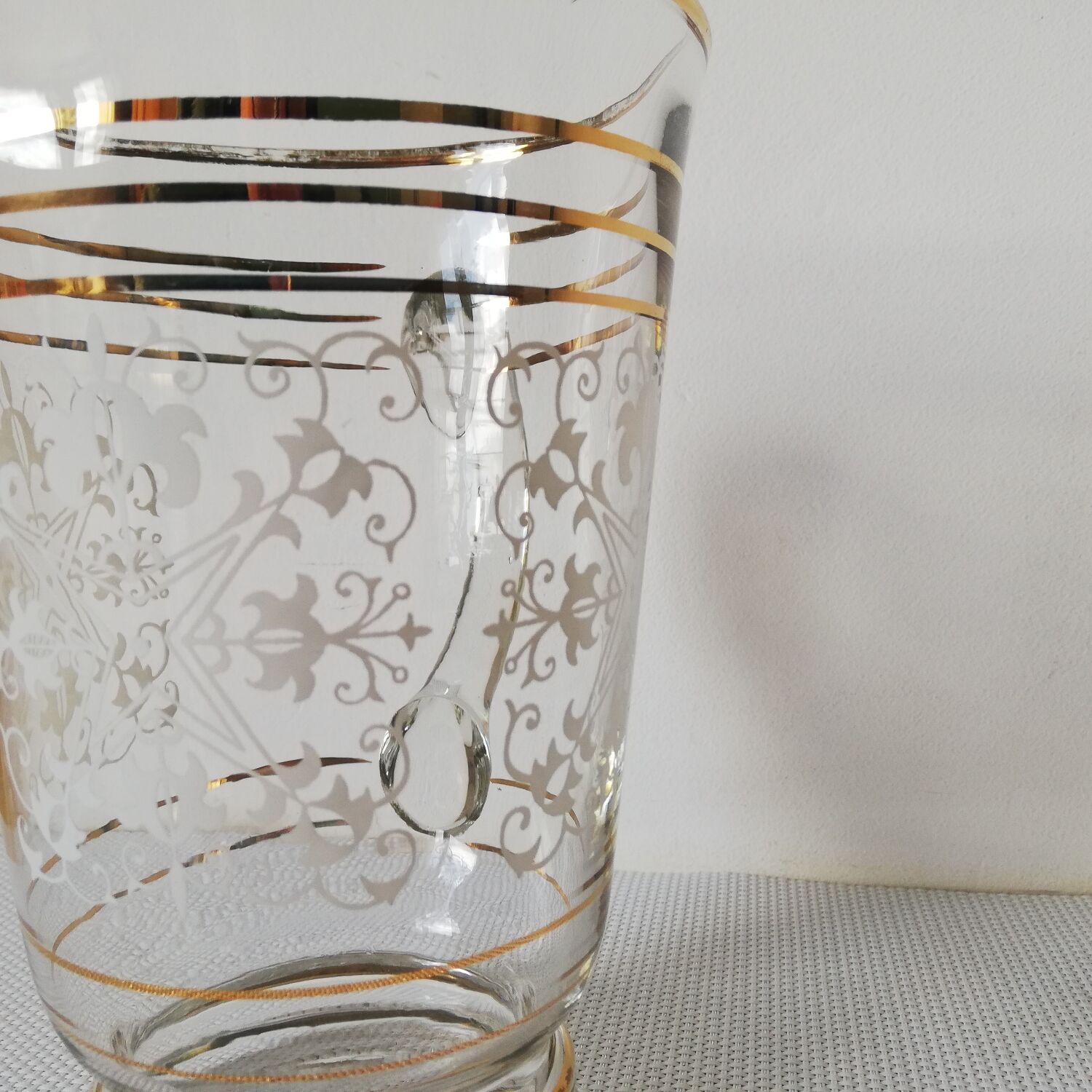 Carafe