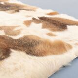 Italian design fur blanket/rug from Pietro Bruno