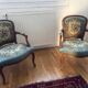 Louis XV armchair