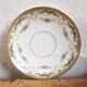 Limoges porcelain coffee cups x6