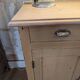 Vintage Parisian buffet