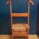 Night valet chair, Yugoslav production of the 60