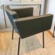 Fauteuil « Conseil » de Pierre Guariche 1960