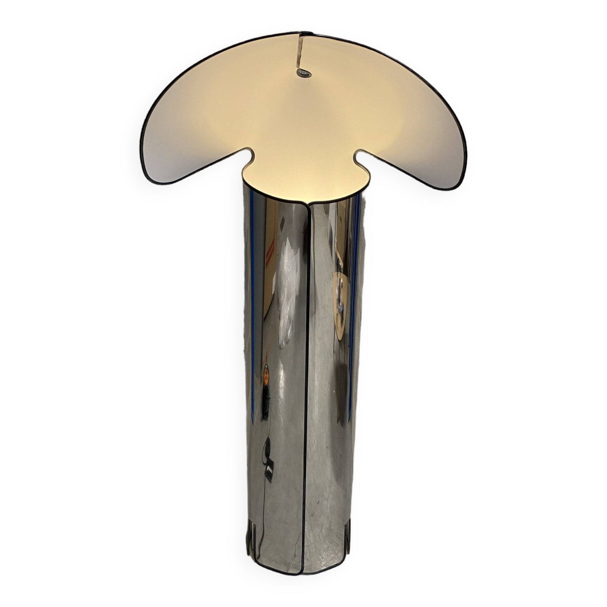 Chiara Floor Lamp - Flos