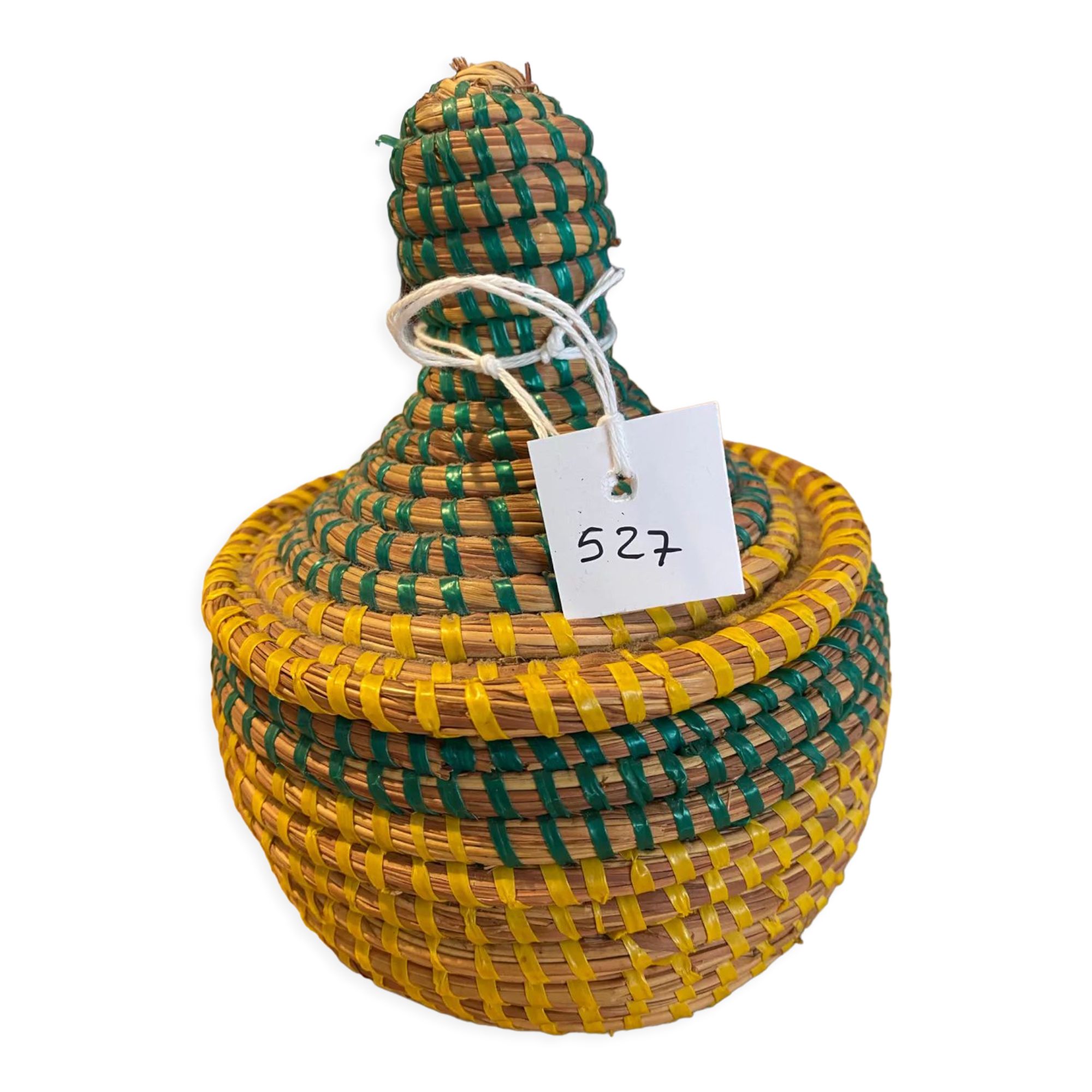 Boîte