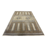 Egyptian style wool rug