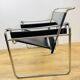 Wassily armchair by Marcel Breuer, 1970s-524001