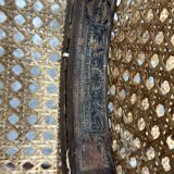 Pair of Jacob & Josef Kohn chairs