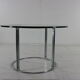 Midcentury dinner set by Horst Brüning for Kill International Germany