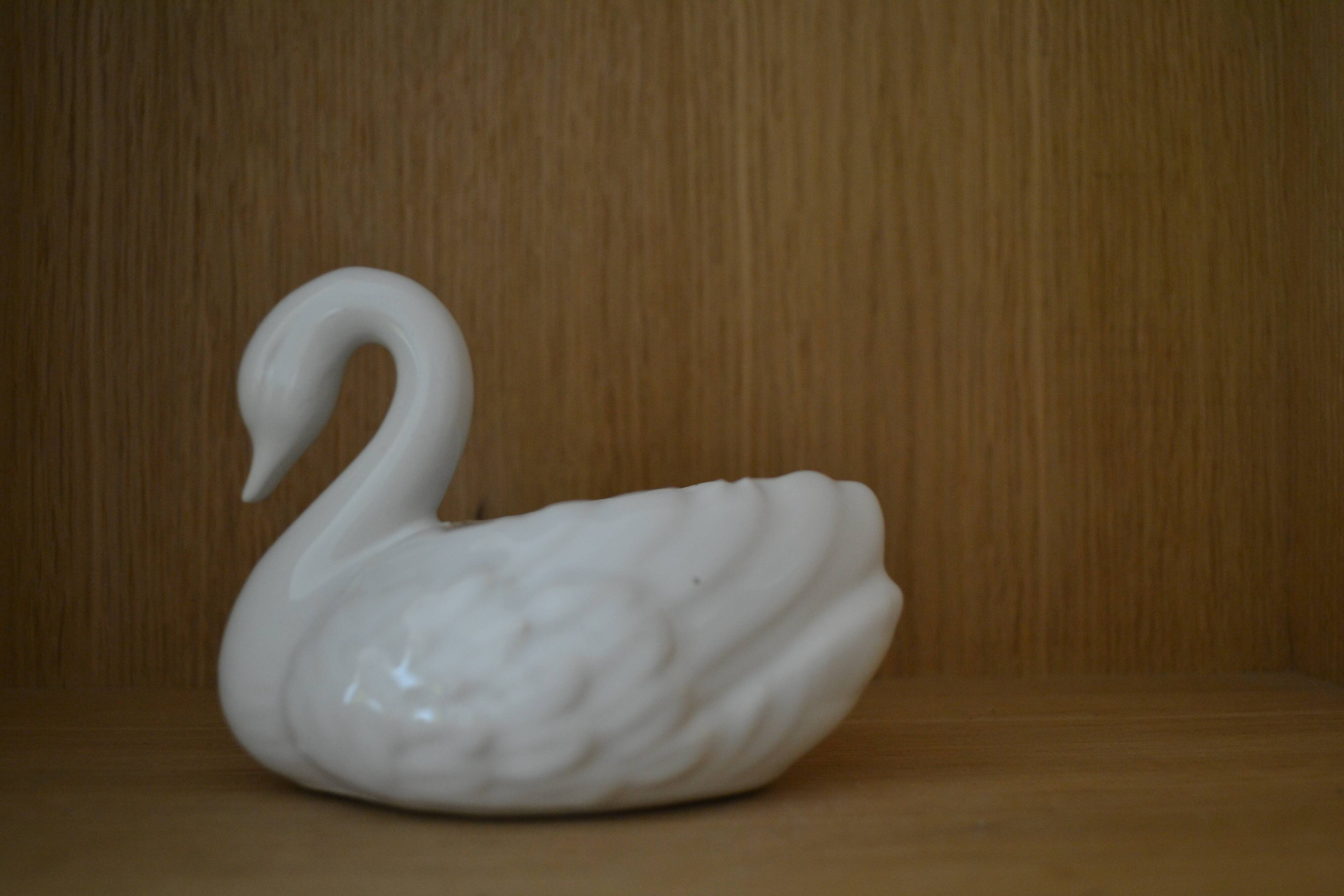 Goose pot cover
