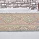Oushak Antique Floral Rug sku 2286
