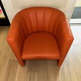 Fauteuril Loafer SC23 Space Copenhagen & Tradition