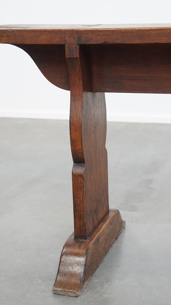 Banc ancien en bois