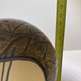 3 Lions in Ceramic by Lisa Larson for Gustavsberg