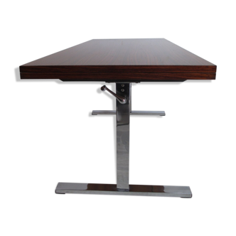 Extendable Table, Germany, 1960s