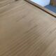 Pine staircase shelf design bauhaus circa 80