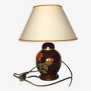 Lampe vintage signée Ida Bellini