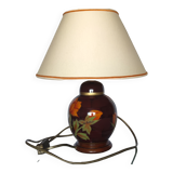 Lampe vintage signée Ida Bellini