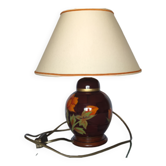 Lampe vintage signée Ida Bellini