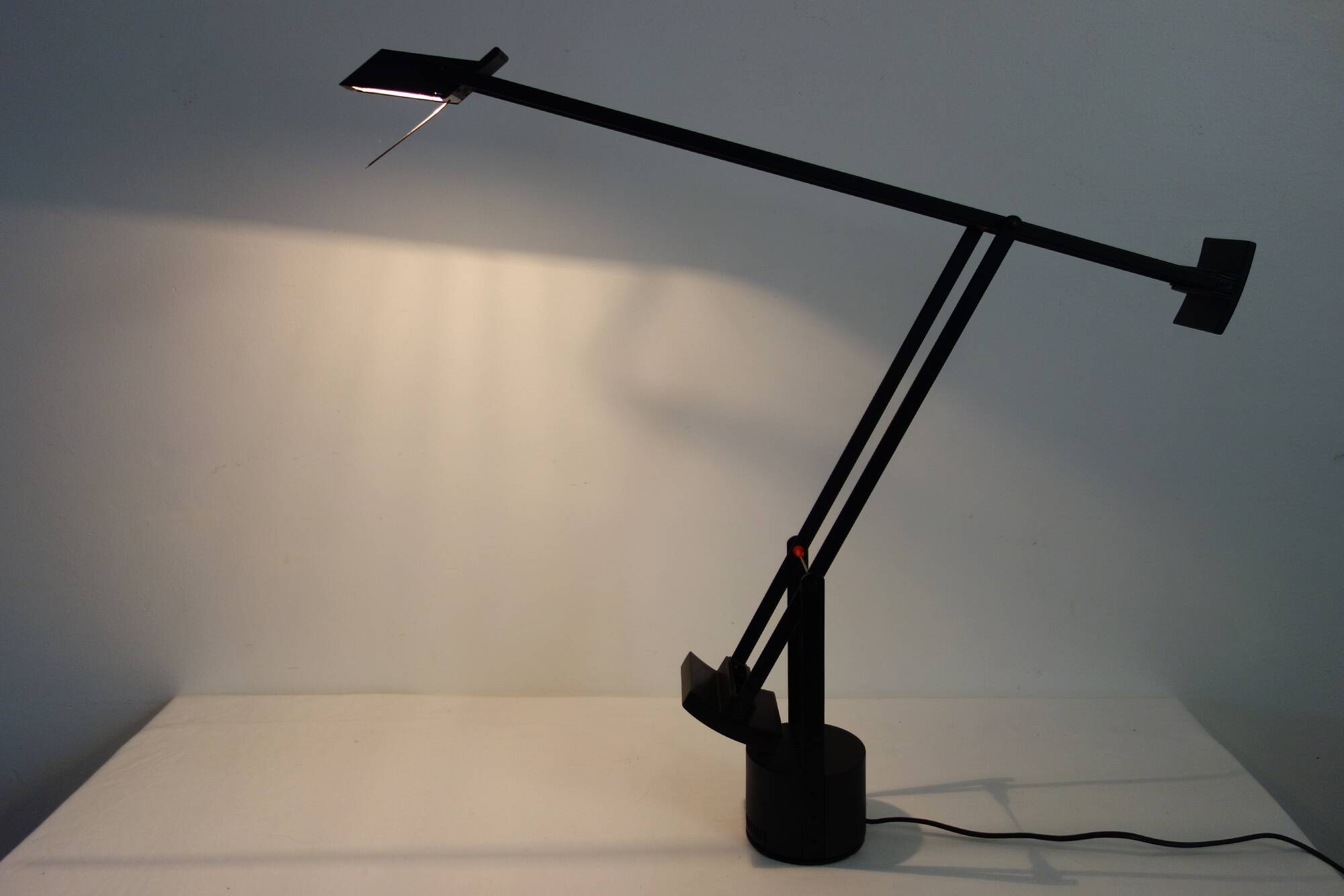 Tizio Table Lamp for Artemide, Italy, 70s
