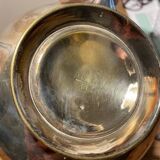 Cailar Bayard teapot with burner