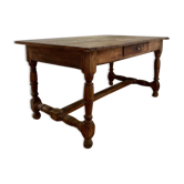 Table en chêne